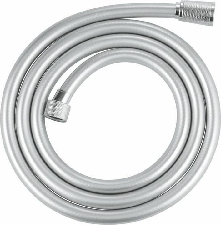 Grohe VitalioFlex Silver TwistStop (175 cm)