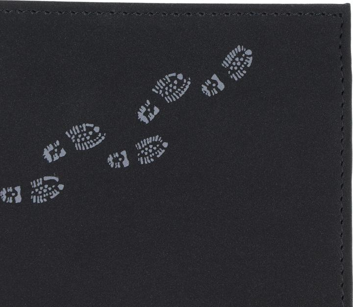 Produktbild Oxmox New Cryptan RFID Protect Querscheinbörse