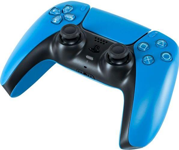 Productafbeelding Sony DualSense Wireless-Controller - Starlight Blue (PS5)