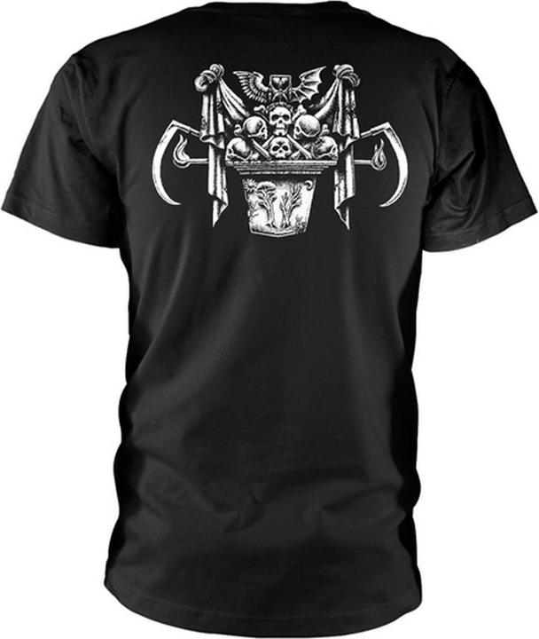 Produktbild Universal Textiles Rom 5:12 TShirt (S)