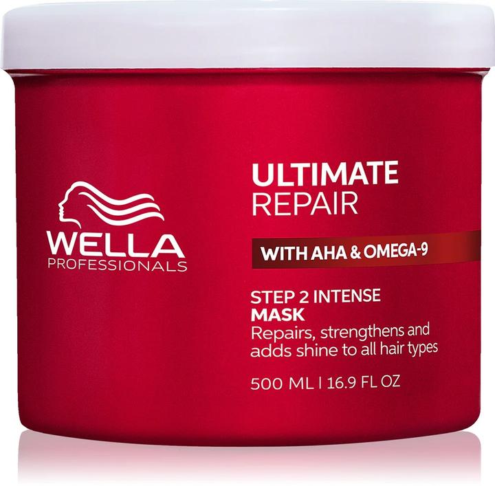 Produktbild Wella Ultimate Repair (500 ml)