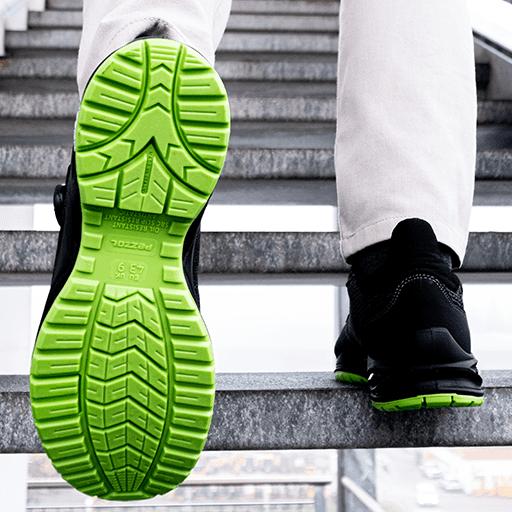 Actual product image Pezzol Sumatra (S3, 43)