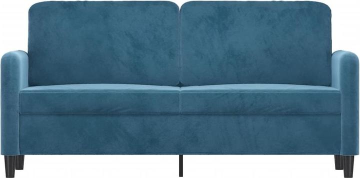 Produktbild vidaXL 2-Sitzer-Sofa (2-Sitzer)