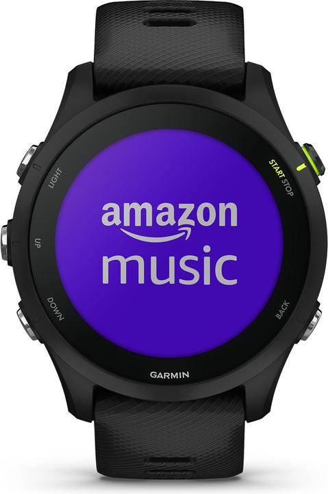 Image du produit Garmin Forerunner 255 Music