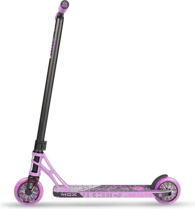 Productafbeelding Mgp MGX Pro P1