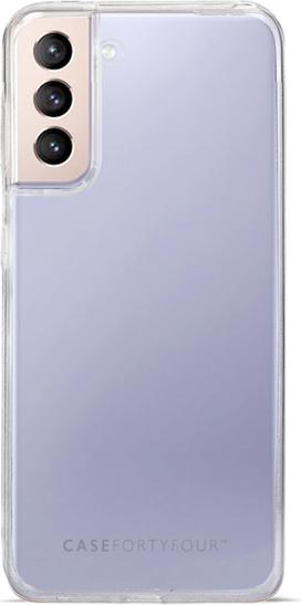 Actual product image Case FortyFour No.1 (Samsung Galaxy S21+)