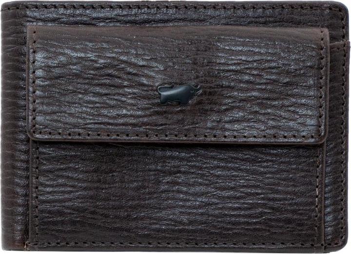 Actual product image Braun Büffel Benedikt Rfid