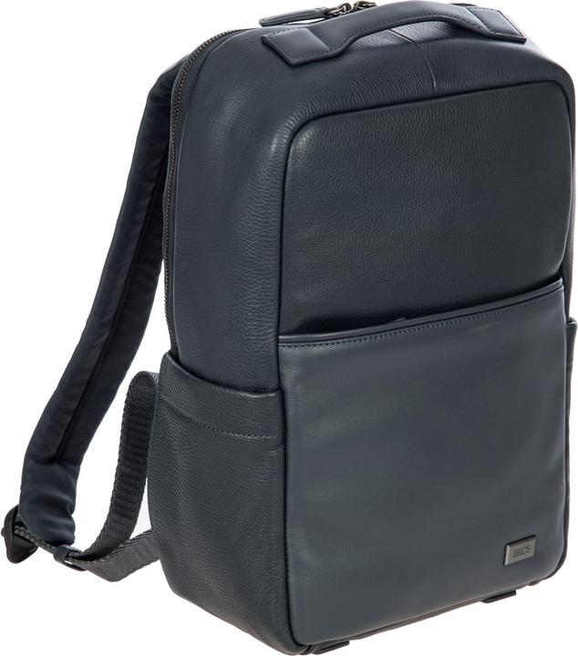 Image du produit Brics Torino Sac à dos en cuir 37 cm Compartiment pour ordinateur portable (12 l)