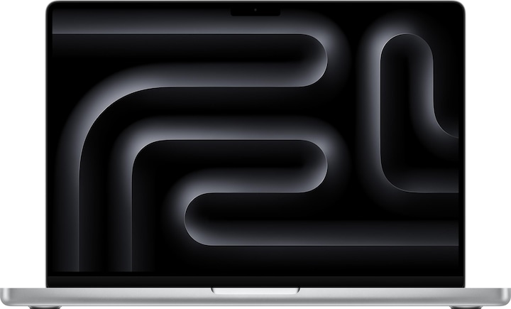 Apple MacBook Pro 14 – 2024 (14.20", M4, 24 GB, 512 GB, DE)