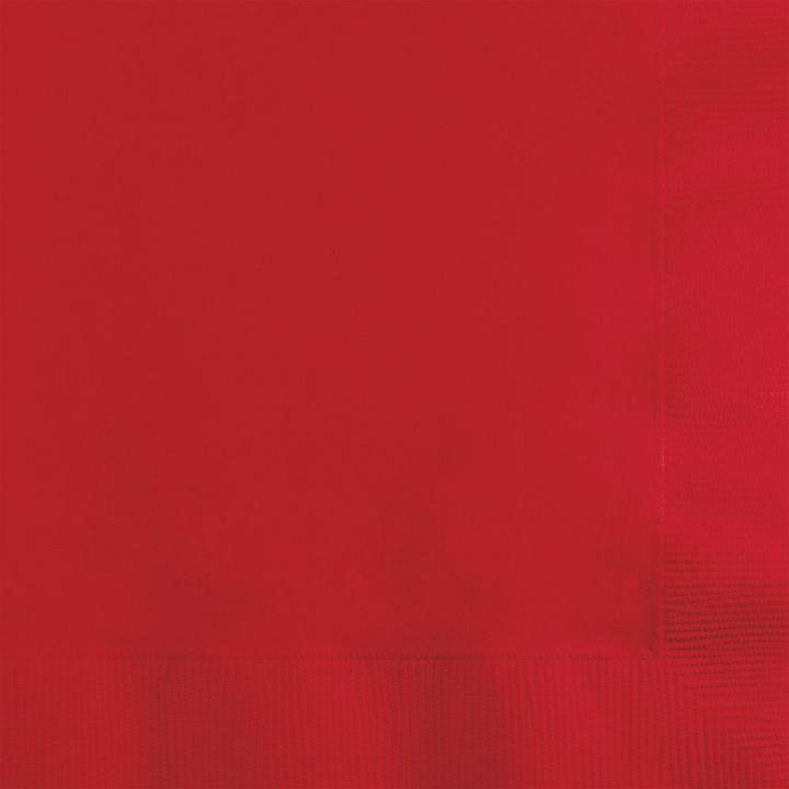 Produktbild Unique rot (20 Stk.)