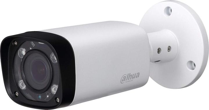 Actual product image Dahua NET CAMERA 6MP EYEBALL/IPC-HDW3649QM-S-IL-0280B (3288 x 1850 pixels)