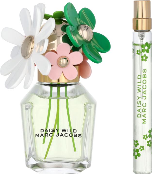 Image du produit Marc Jacobs Daisy (Coffret de parfum)