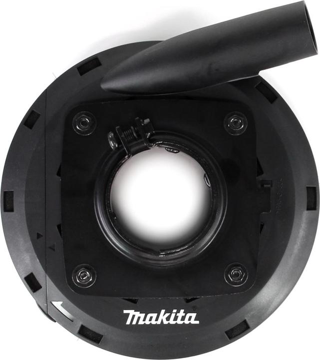 Image du produit Makita Capot d'aspiration 180 mm Ébauche 1
