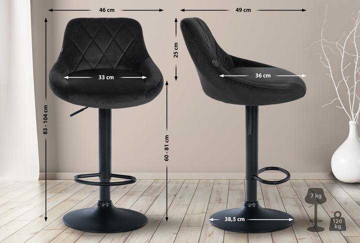 Actual product image CLP Lazio velvet