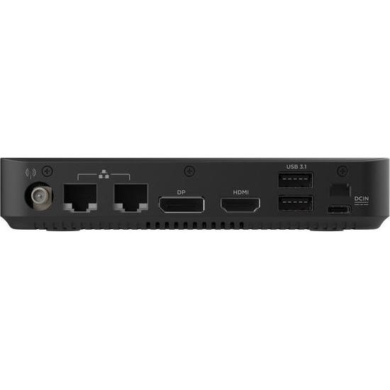 Thumbnail - Zotac ZBOX-MI648-BE (Intel Core i5-1340P), Barebone