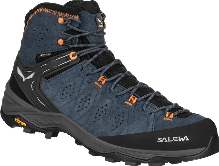 Produktbild Salewa Alp Trainer 2 Mid GORE-TEX® Schuh (43)
