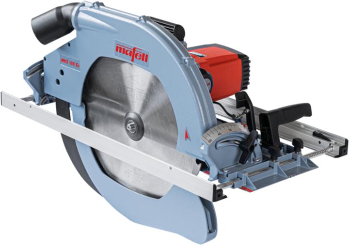 Produktbild Mafell Zimmerei-Handkreissäge MKS 185 Ec