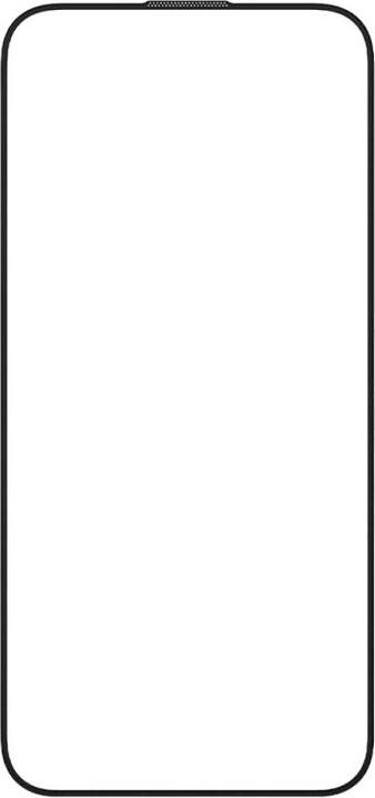 Produktbild Momax GlassPro+ Panzerglas (1 Stk., Apple iPhone 16 Pro)