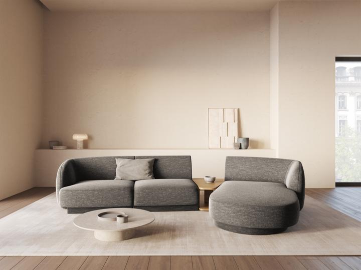 Actual product image Micadoni Miley (3-seater)