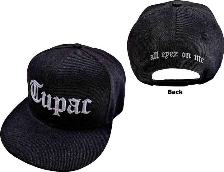Immagine prodotto Tupac All Eyez (