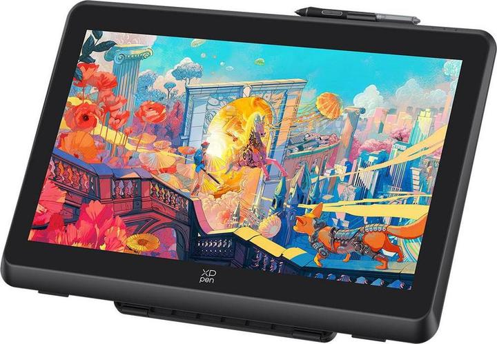 Produktbild XP-Pen Artist 22 Plus (21.50", 5080 lpi)