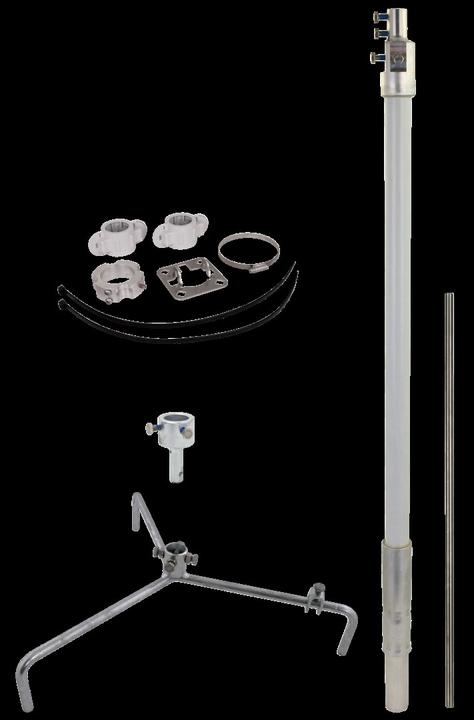 Actual product image Dehn Catch pole set (Other)