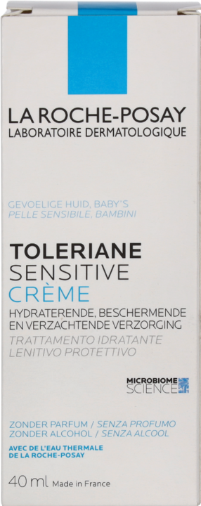 Produktbild La Roche Posay Toleriane Sensitive (40 ml)