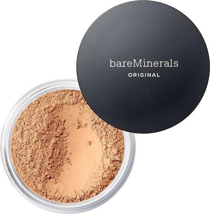 Produktbild Bare Minerals Original (#17 Tan Nude)