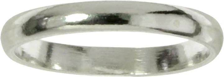 Produktbild Bijouteria Fingerring (48, 925 Silber)
