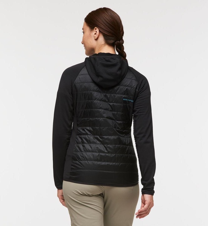 Produktbild Cotopaxi Capa Hybrid Insul. Hooded Jkt (M)
