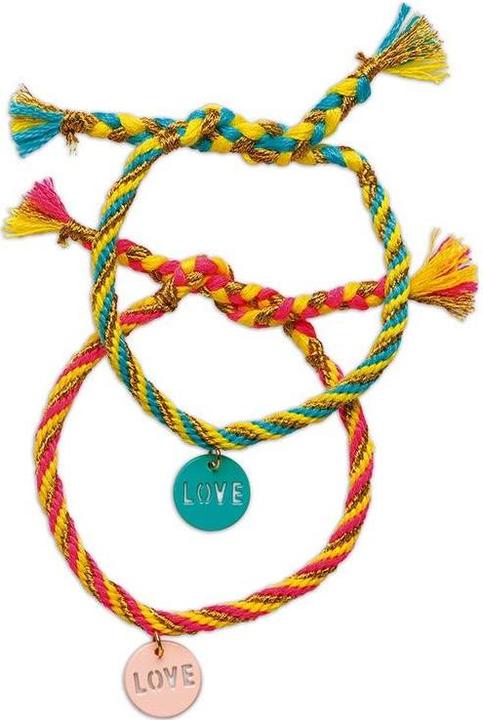 Produktbild Janod Freundschaftsbänder