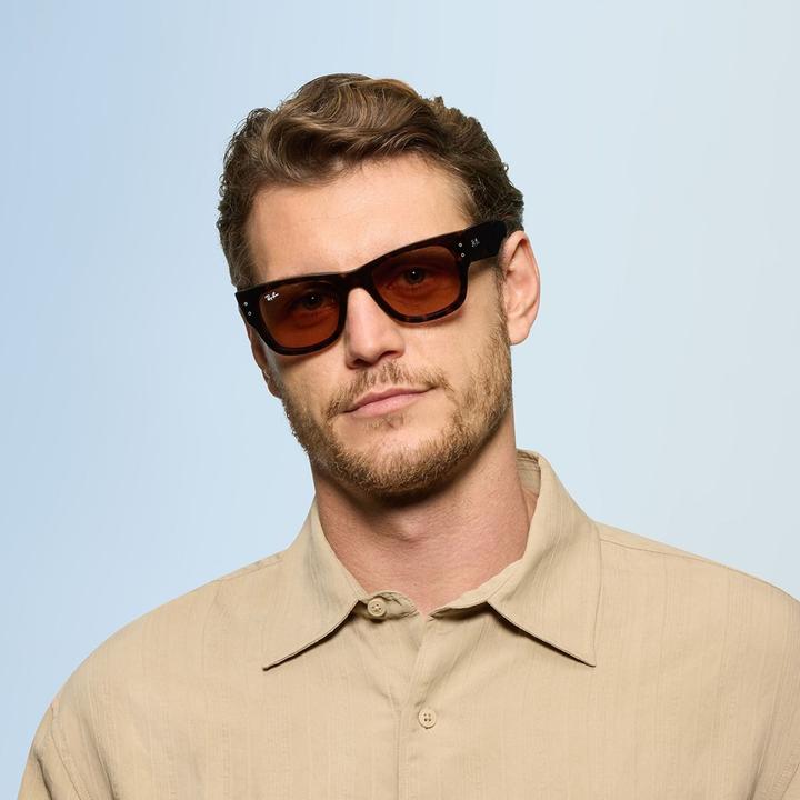 Produktbild Ray Ban Mega Wayfarer