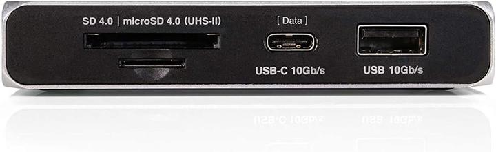 Produktbild CalDigit Small Office Home Office Dock (USB-C, 1 Port)