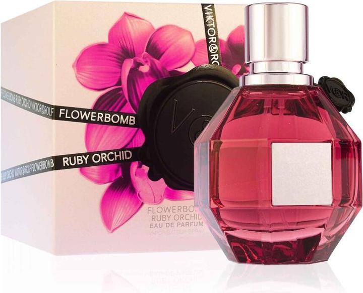 Immagine prodotto Viktor & Rolf Flowerbomb Ruby Orchid (Eau de parfum, 100 ml)