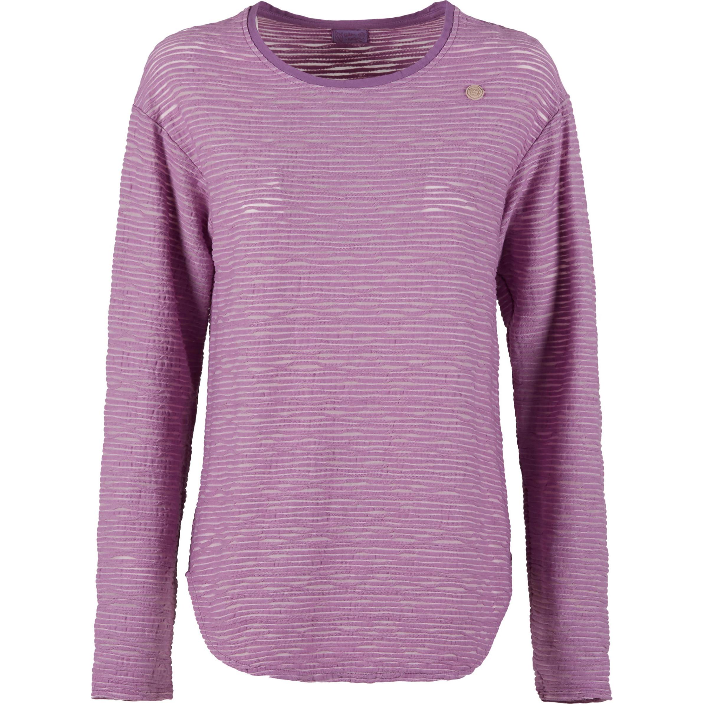 Thumbnail - E9, Damen, Pullover, Kyla, Rosa, (M)
