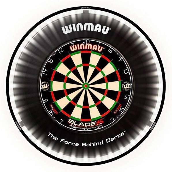 Image du produit Winmau Lampe à plasma