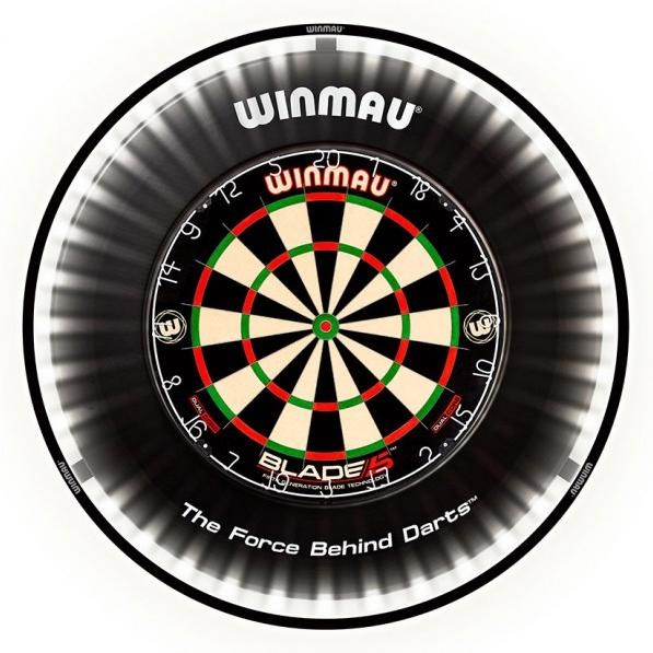 Produktbild Winmau Plasma Light