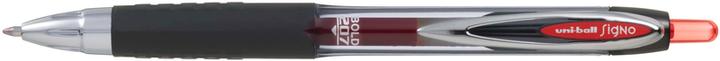 Produktbild Uni-ball Gelschreiber SIGNO 207 (Schwarz, 1 x)