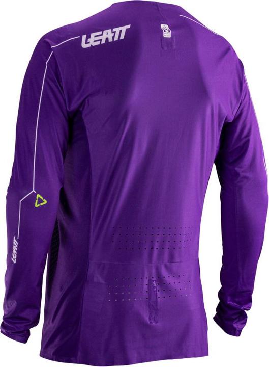 Image du produit Leatt Jersey Moto 5.5 UltraWeld V26 (M)