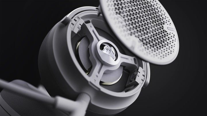 Immagine prodotto Corsair Virtuoso Pro (Cablato)