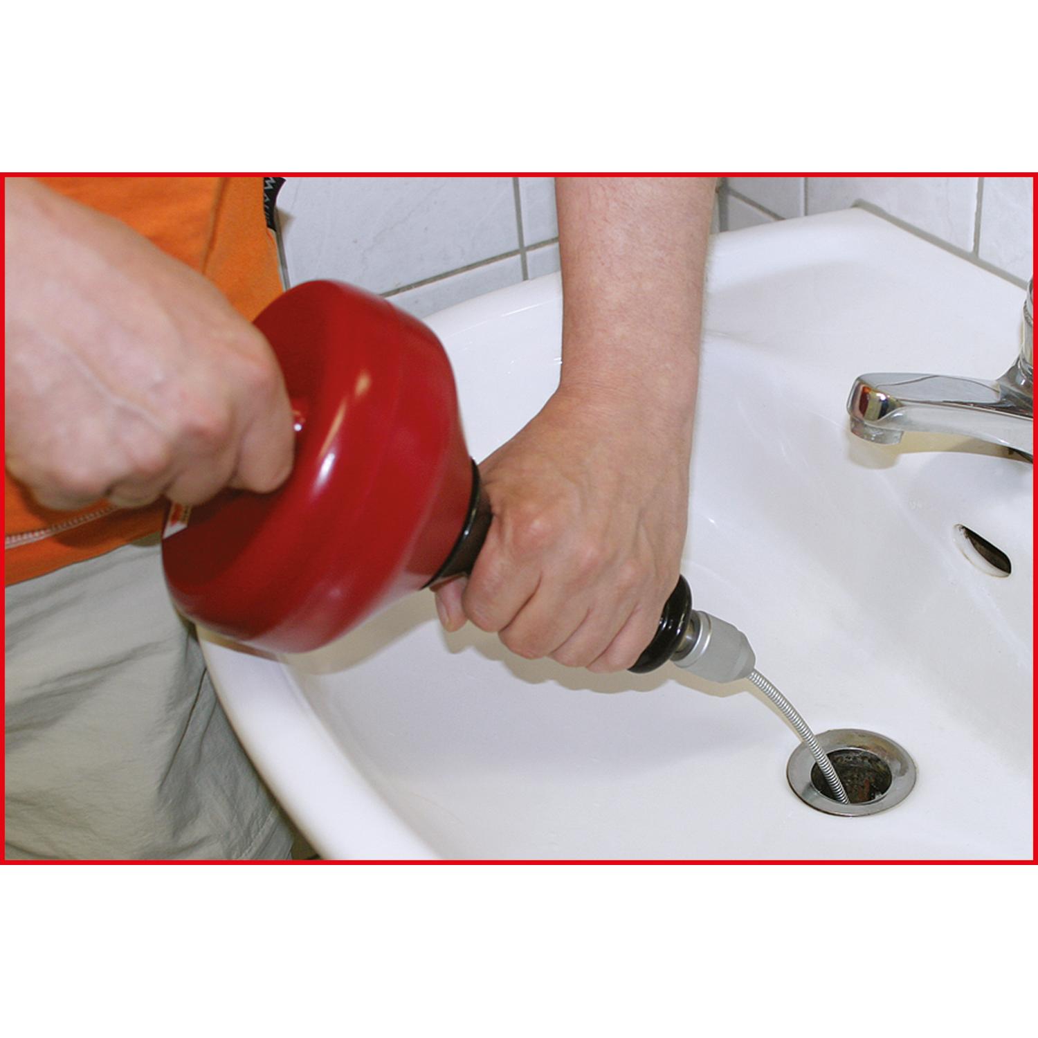 Thumbnail - KS Tools, Bolzenschneider + Seitenschneider, 900.1990 (2900 mm)