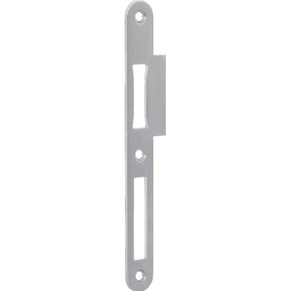 BKS, Türgriff + Fenstergriff, Lappenschliessbleche B 9000 (Schliessblech)