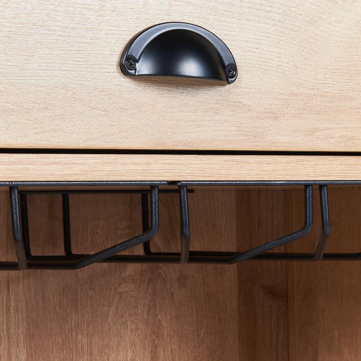 Produktbild Beliani Walkerston (66 x 30 x 80 cm)