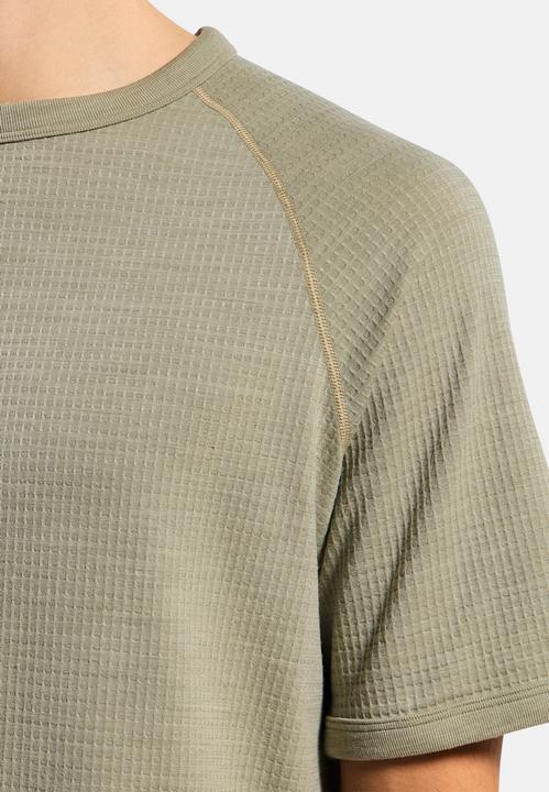 Actual product image Odlo Wool Waffle (L)