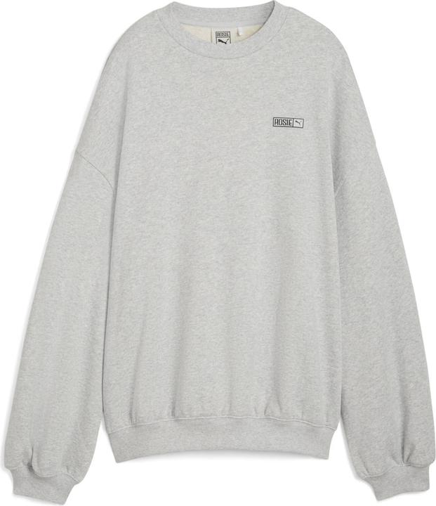 Produktbild Puma X ROSÉ Oversized Crew TR (L)