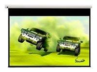 Actual product image Optoma DE-9092EGA (92", 16:9)