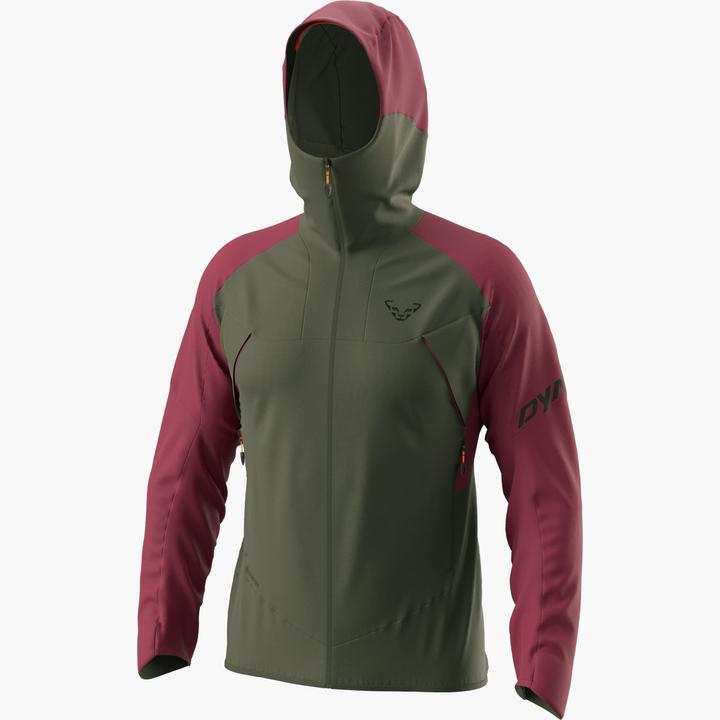 Produktbild Dynafit Transalper GORE-TEX Jacke (XXL)