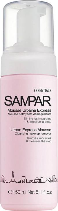 Produktbild Sampar Urban Express Mousse 150 ml (150 ml, Schaumfestiger)