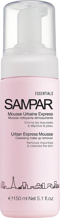 Produktbild Sampar Urban Express Mousse 150 ml (150 ml, Schaumfestiger)
