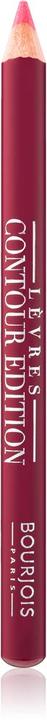 Actual product image Bourjois Contour Edition (05 Berry Much)